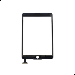 Tela Touch Para iPad Mini 3 SOLDAR CONECTOR A1599 A1600 na internet