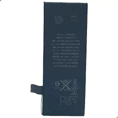 Bateria iPhone 5SE primeira geração na internet