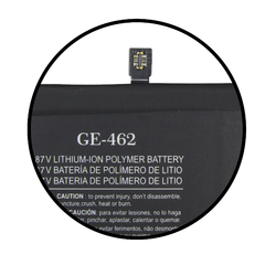 Imagem do Bateria BN36 Gold Edition GE-462 para Xiaomi Mi A2 + Kit Reparo