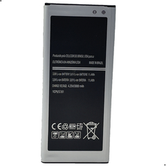 Bateria Eb-dn915bbc Para Galaxy Note 4 Edge N915T + Kit Reparo - loja online