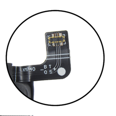 Tela Frontal INCELL Para Xiaomi Redmi Note 11 4G / 11S / 12S / M4 PRO 4G + Bateria BN5D