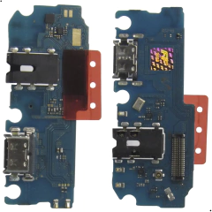 Placa de Carga Para galaxy A12 Completa Carga Rápida - comprar online