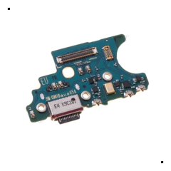Placa De Carga Para Galaxy S20 G980 + Kit Reparo - comprar online