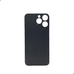 Tampa Traseira para iPhone 14 Pro Max A2651 A2893 A2896 A2895 A2894 - Multitec Commerce
