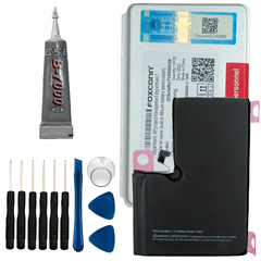 Bateria Foxconn Para iPhone 13 Pro Max + Kit Reparo