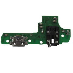 Placa de Carga Conector Gold Edition Para Galaxy A10s - loja online