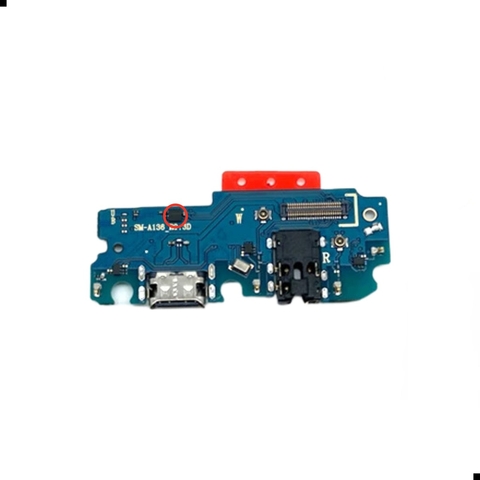 Placa de Carga Para galaxy A13 5G Carga Rápida Turbo