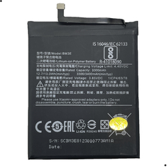 Ferramentas + Bateria BM3E Compativel com Xiaomi Mi 8 - comprar online