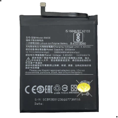 Ferramentas + Bateria BM3E Compativel com Xiaomi Mi 8 - comprar online