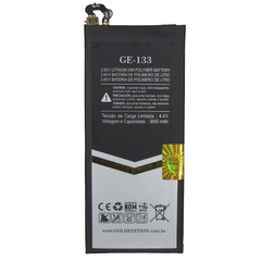 Bateria Gold BA720 para Galaxy A7 A720 + Kit Reparo - comprar online