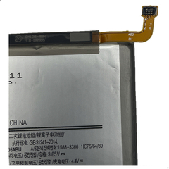 Tela Frontal InCell Completa Para Galaxy A30s COM ARO + Bateria BA505 - loja online