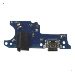 Placa De Carga Para Galaxy A02s A025 + Kit na internet