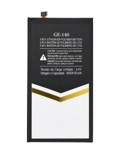 Bateria Gold Edition GE-140 compativel com Galaxy S10 Plus - loja online