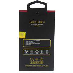 Imagem do Bateria Gold Edition GE-938 LZ50 para Moto G 5G Plus / G100