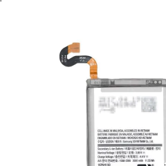 Bateria EB-BG950ABE Para Galaxy S8 G950FD + Kit Ferramentas - comprar online
