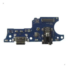 Placa De Carga Para Galaxy A02s A025 + Kit