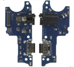 Placa De Carga Para Galaxy A02s A025 + Kit - loja online