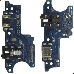 Placa de Carga Para Galaxy A03 4g SM-A035F na internet