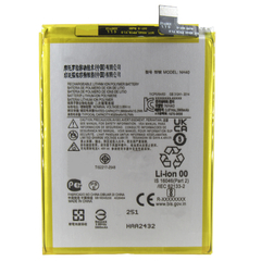 Bateria NH40 Para Moto E22 XT2239-10