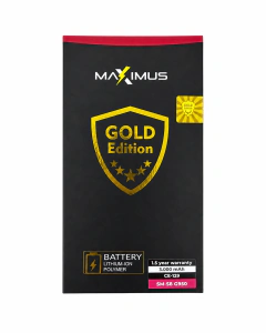 Bateria Gold Edition GE-129 Compativel com Galaxy S8 G950 na internet