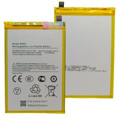 Bateria BN5Q Para Xiaomi Redmi 13C / 12 C / Poco C65 / Poco M6 - Multitec Commerce