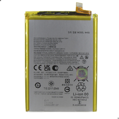 Tela Frontal Completa Para Moto E13 XT-2345 + Bateria NH50 na internet