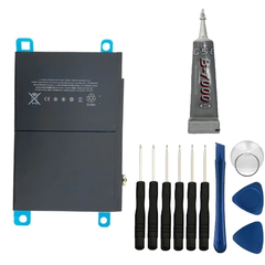 Bateria iPad 5 New 2017 + Ferramenta + Cola - comprar online