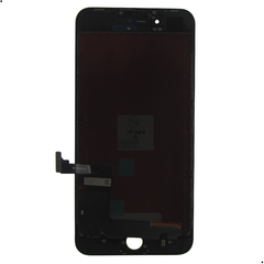 Frontal Tela VIVID Para iPhone 8 Plus + Bateria A1864 A1897 A1898