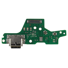 Placa de Carga Para Moto G8 Plus XT2019 + Kit Reparo - Multitec Commerce