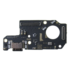 Placa Conector de carga Gold para Redimi Note 12 4G + Kit Reparo - loja online