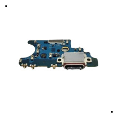 Placa De Carga Para Galaxy S20 G980 + Kit Reparo
