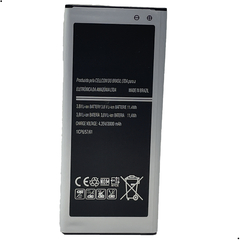 Bateria Eb-dn915bbc Para Galaxy Note 4 Edge N915T + Kit Reparo