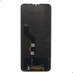 Tela Display Frontal Para Moto G9 Play E7 Plus + kit Reparo - loja online