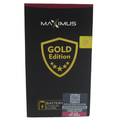 Bateria Gold Edition BN59 para Redmi Note 10 / 10 S / 10 Pro na internet