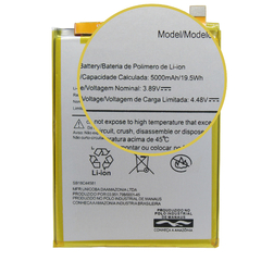 Bateria MB50 Para Moto G200 5G XT-2175 na internet