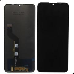 Tela Display Frontal Para Moto G9 Play E7 Plus + kit Reparo