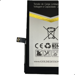 Frontal Tela VIVID Para iPhone XR + Bateria GE-864 - loja online