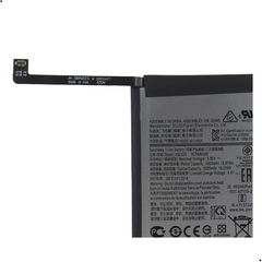 Tela Display Frontal Para Galaxy A03S A037 / A02S A025 + Bateria HQ-50S - loja online