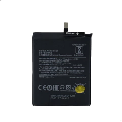 Kit Reparo + Bateria Bn39 Compativel com Xiaomi Mi Play - Multitec Commerce