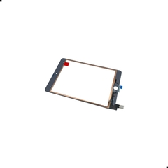 Tela Touch para iPad Mini 5 2019 A2133 / A2124 / A2126 / A2125 + Kit Reparo - Multitec Commerce