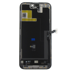 Frontal Tela Completa jk para iPhone 14 Pro Max + Bateria + Kit - comprar online