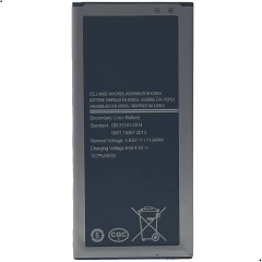 Kit Reparo + Bateria EB-BJ510CBE Para Galaxy J5 J510 na internet