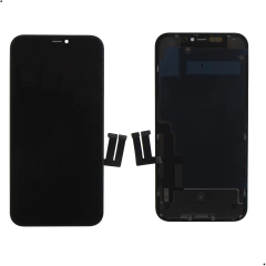 Frontal Para iPhone 11 A2111 A2223 A2221