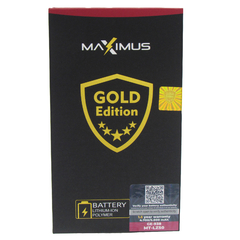 Bateria Gold Edition GE-938 LZ50 para Moto G 5G Plus / G100 - loja online