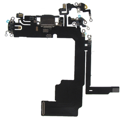 Placa de carga Gold para iPhone 15 Pro + Bateria + Kit Reparo - comprar online