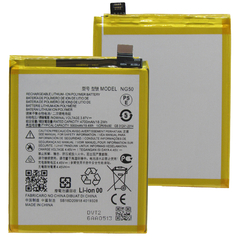 Bateria NG50 para Moto G71 5000mAh + Kit Reparo - Multitec Commerce