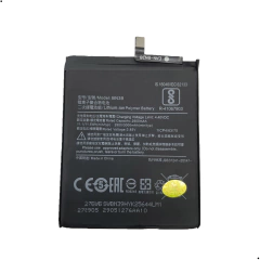 Kit Reparo + Bateria Bn39 Compativel com Xiaomi Mi Play