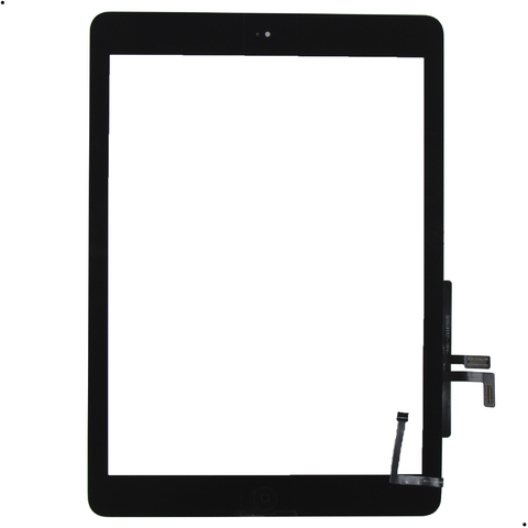 Touch Para iPad Air A1474/75/76 + Bate-ria