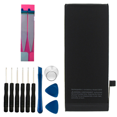 Bateria Compatível com iPhone SE 3ª Geração + Kit Reparo