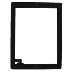 Tela Touch Para iPad 2 A1395 A1396 A1397 - loja online
